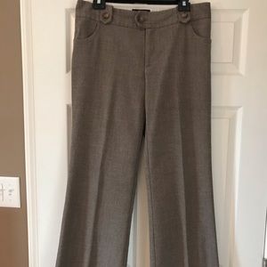 Banana Republic Trouser